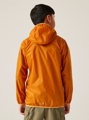 Regatta Funktionsjacke ''Lever II'' in Orange