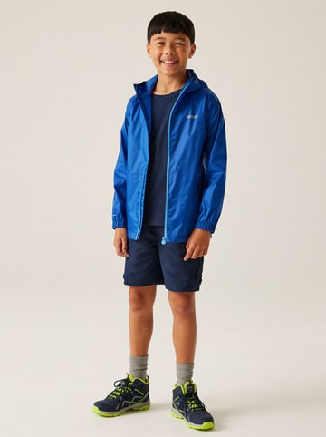 Regatta Funktionsjacke ''Pack it'' in Blau