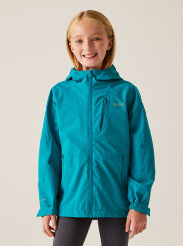 Regatta Funktionsjacke ''Calderdale III'' in Türkis