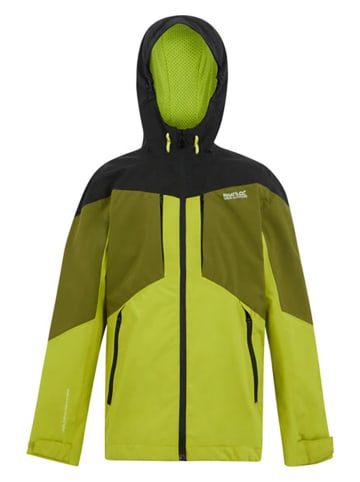 Regatta Funktionsjacke ''Highton VI'' in Grün