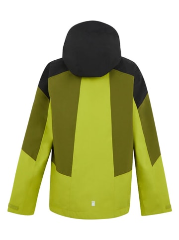 Regatta Funktionsjacke ''Highton VI'' in Grün