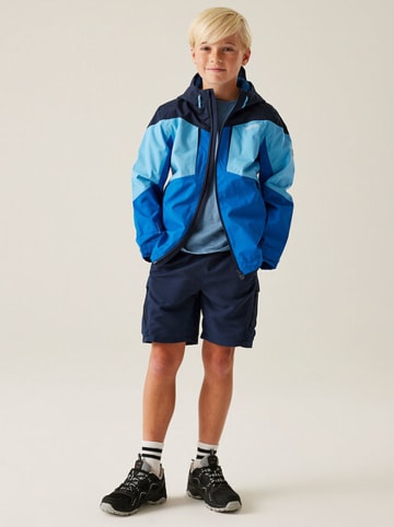 Regatta Funktionsjacke ''Highton VI'' in Blau