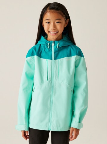 Regatta Funktionsjacke ''Highton VI'' in Mint