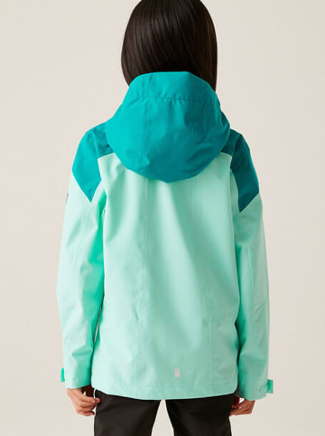 Regatta Funktionsjacke ''Highton VI'' in Mint