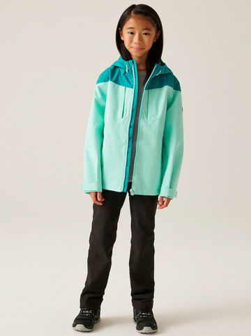Regatta Funktionsjacke ''Highton VI'' in Mint