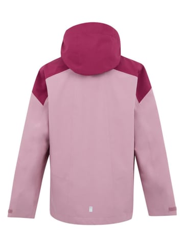 Regatta Funktionsjacke ''Highton VI'' in Rosa/ Pink