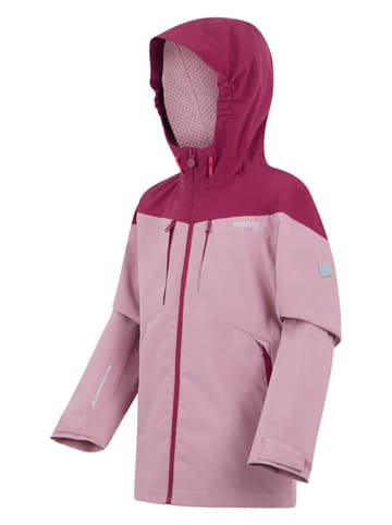 Regatta Funktionsjacke ''Highton VI'' in Rosa/ Pink