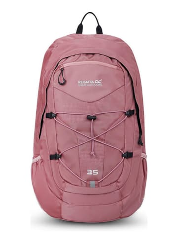 Regatta Outdoorrucksack ''Atholl II'' in Rosa - 35 l