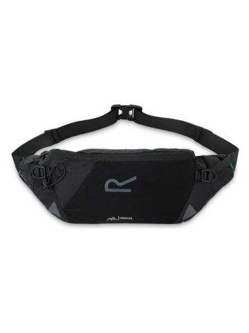 Regatta Gürteltasche ''Blackfell'' in Schwarz