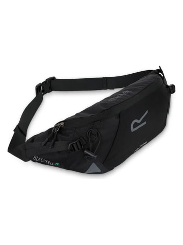 Regatta Gürteltasche ''Blackfell'' in Schwarz