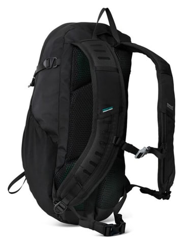 Regatta Outdoorrucksack ''Blackfell IV'' in Schwarz - 15 l