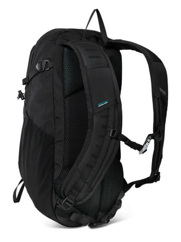 Regatta Outdoorrucksack ''Blackfell IV'' in Schwarz - 20 l