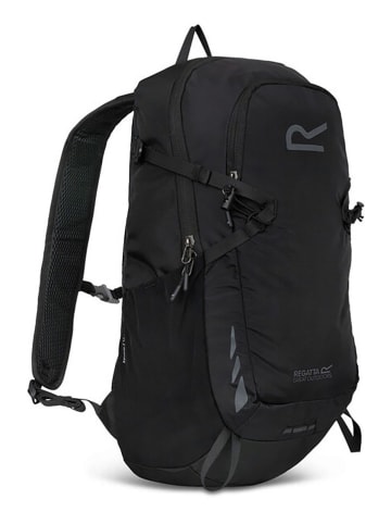 Regatta Outdoorrucksack ''Blackfell IV'' in Schwarz - 20 l