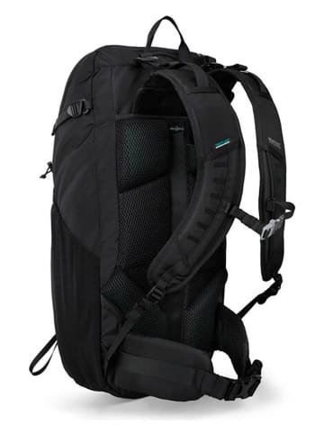 Regatta Outdoorrucksack ''Blackfell IV'' in Schwarz - 35 l