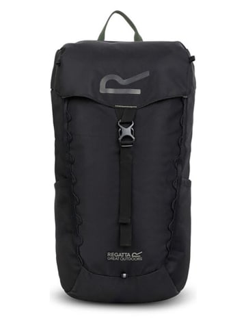 Regatta Outdoorrugzak "Survivor V" zwart - 20 l