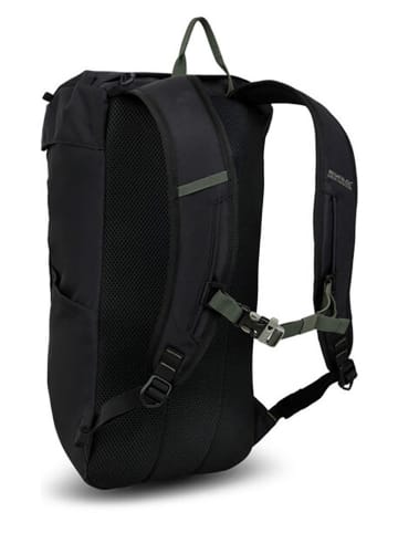 Regatta Outdoorrugzak "Survivor V" zwart - 20 l