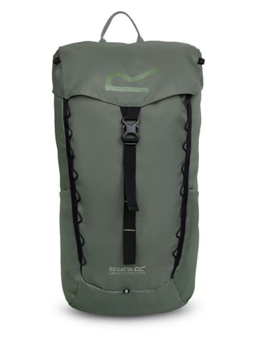Regatta Outdoorrucksack ''Survivor V'' in Grün - 20 l
