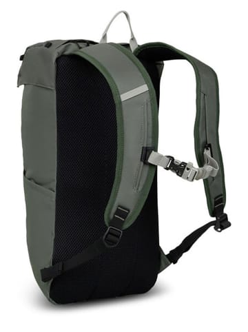 Regatta Outdoorrucksack ''Survivor V'' in Grün - 20 l