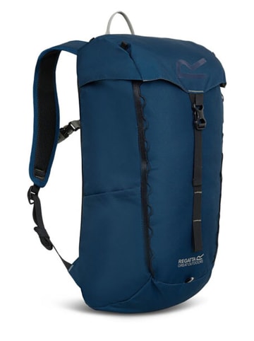 Regatta Plecak outdoor "Survivor V" w kolorze niebieskim - 20 l