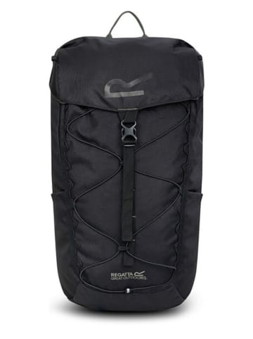 Regatta Outdoorrugzak "Survivor V" zwart - 25 l