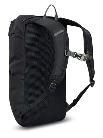 Regatta Outdoorrucksack ''Survivor V'' in Schwarz - 25 l