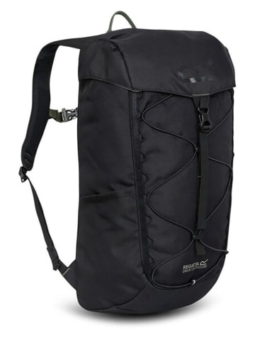 Regatta Outdoorrucksack ''Survivor V'' in Schwarz - 25 l