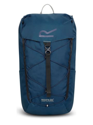 Regatta Outdoorrucksack ''Survivor V'' in Blau - 25 l