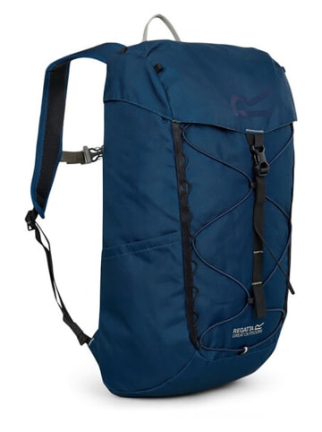 Regatta Outdoorrugzak "Survivor V" blauw - 25 l