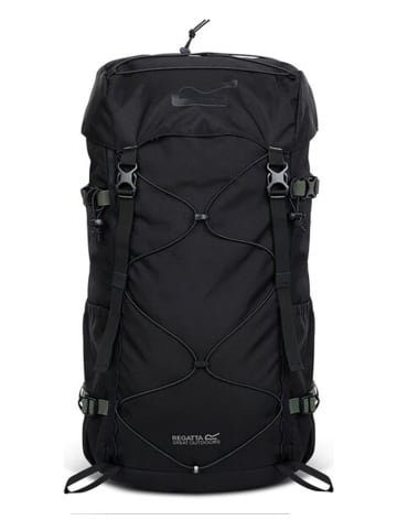 Regatta Outdoorrucksack ''Survivor V'' in Schwarz - 35 l