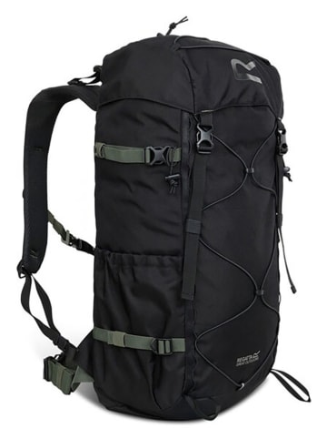 Regatta Outdoorrugzak "Survivor V" zwart - 35 l