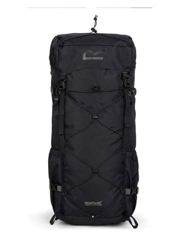 Regatta Outdoorrugzak "Survivor V" zwart - 15 l