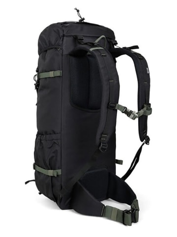 Regatta Outdoorrucksack ''Survivor V'' in Schwarz - 45 l
