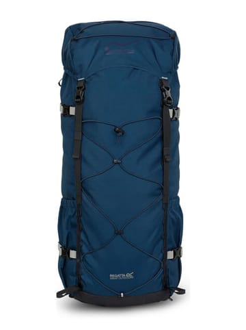 Regatta Outdoorrugzak "Survivor V" blauw - 45 l