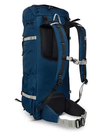 Regatta Plecak outdoor "Survivor V" w kolorze niebieskim - 45 l