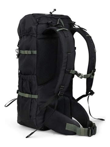 Regatta Plecak outdoor "Survivor V" w kolorze czarnym - 65 l