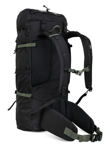 Regatta Outdoorrugzak "Survivor V" zwart - 85 l