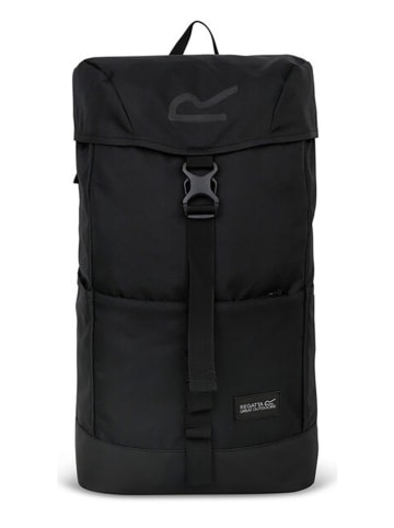 Regatta Outdoorrucksack ''Shilton II'' in Schwarz - 15 l