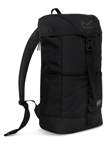 Regatta Outdoorrucksack ''Shilton II'' in Schwarz - 15 l