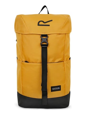 Regatta Outdoorrucksack ''Shilton II'' in Gelb - 15 l