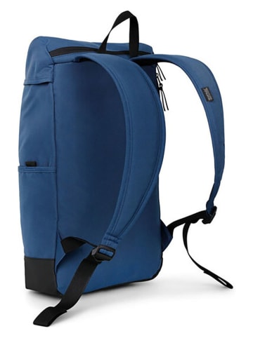 Regatta Plecak outdoorowy "Shilton II" w kolorze niebieskim - 15 l