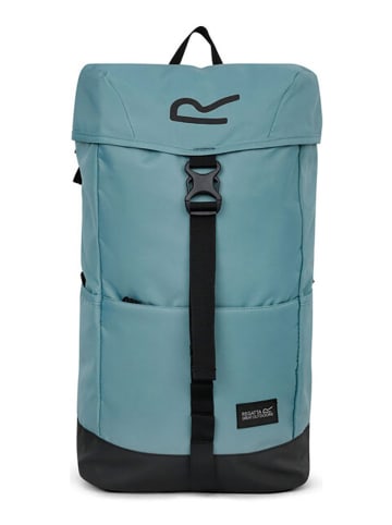 Regatta Outdoorrugzak "Shilton II" lichtblauw - 15 l