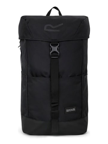 Regatta Outdoorrugzak "Shilton II" zwart - 20 l