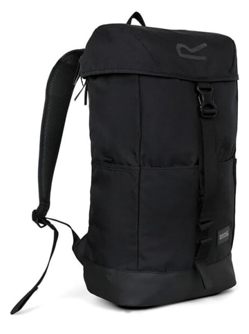Regatta Outdoorrucksack ''Shilton II'' in Schwarz - 20 l