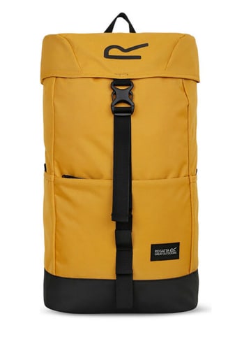 Regatta Outdoorrugzak "Shilton II" geel - 20 l