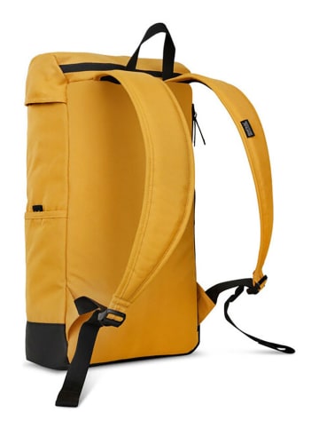 Regatta Outdoorrucksack ''Shilton II'' in Gelb - 20 l