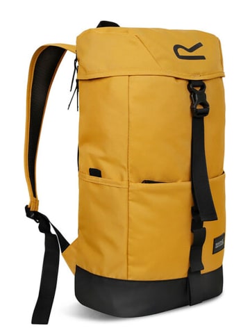 Regatta Outdoorrucksack ''Shilton II'' in Gelb - 20 l