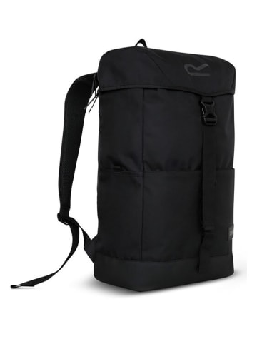 Regatta Outdoorrucksack ''Shilton II'' in Schwarz - 25 l
