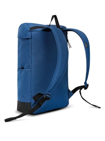 Regatta Plecak outdoor "Shilton II" w kolorze niebieskim - 25 l