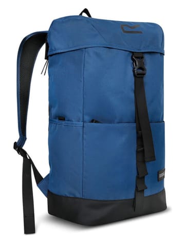 Regatta Plecak outdoor "Shilton II" w kolorze niebieskim - 25 l