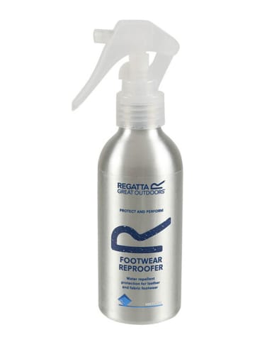 Regatta Schoen-impregneringsspray - 150 ml